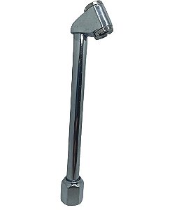 Bico Inflador Duplo 1/4 BSP