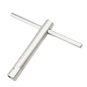 Chave De Vela 21mm