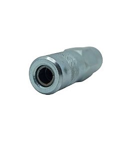 Bico Acoplador 4 garras X 13mm