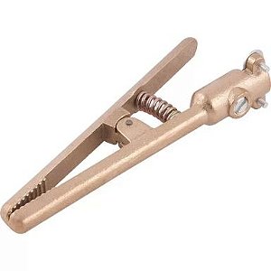 Garra Obra Bronze 500 A - VONDER-7440000500