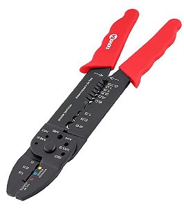 Alicate Multiuso p/ Eletricista 9" - Nove54
