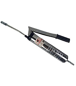 Bomba De Graxa Manual 500G