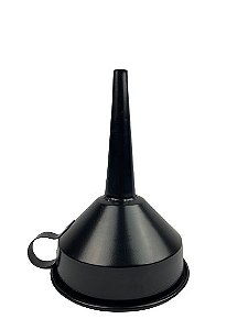 FUNIL RETO PEQUENO P/ USO GERAL 150 X 120MM