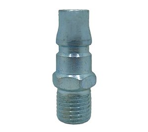 PINO CONECTOR P/ ENGATE 3/8 X 3/8 MACHO