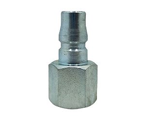 PINO CONECTOR P/ ENGATE 3/8 X 1/4 FEMEA