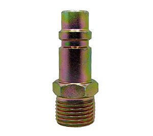 PINO CONECTOR P/ ENGATE 1/2 X 1/2 MACHO