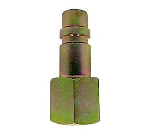 PINO CONECTOR P/ ENGATE 1/2 X M-22 FEMEA