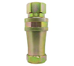 ENGATE HIDRAULICO 3/4 X 3/4 NPT - COMPLETO