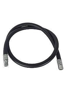 MANGUEIRA C/ TRAMA DE NYLON 4,0M M X F 3/8 X 1/8