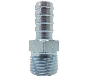 ESPIGAO MACHO FIXO 1/2 BSP X 3/4 MANG.