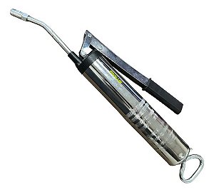 Bomba De Engraxar Manual - 500g