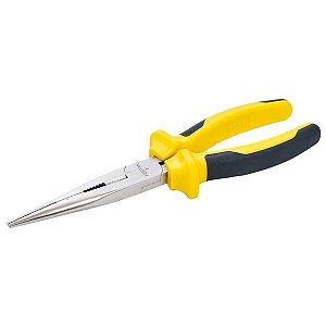 ALICATE BICO LONGO 6 COM DENTE - Fertak