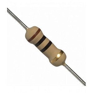 Resistor | 10R | 1/2W | 5%