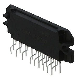 Módulo IGBT | IRAMS10UP60A 600V 10A 20W | Infineon