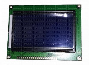 Display LCD