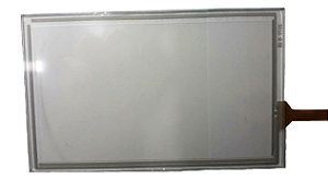 Touch screen | TP177B 6AV6642 0BD01 3AX0 - Size 4´ | Siemens