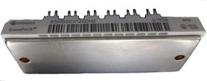 IGBT | BSM50GX120DN2 | Eupec - Siemens