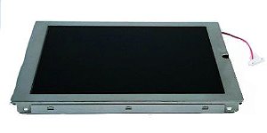 Painel LCD | LQ075V3DG01 | 7.5 Polegada
