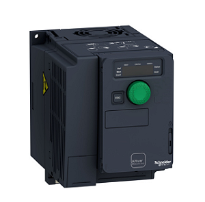 Inversor de Frequência | Altivar 320 - ATV320U06N4C | Schneider Electric