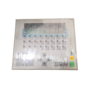 Teclado, Membrana , Caixa Plástica | OP17 | Siemens