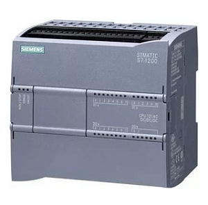 CPU/ CLP | 6ES7 214-1HG31-0XB0 | Siemens