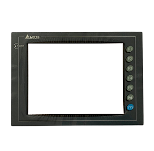 Touch Screen+ Membrana | DOP A10TCTD - DOP-A10THTD1 - DOP-AE10THTD1  | Delta