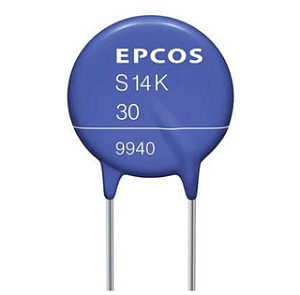 Varistor | S14K30 | EPCOS