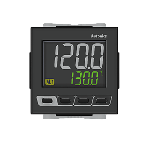 Controlador Temperatura | TX4S-14S | Autonics