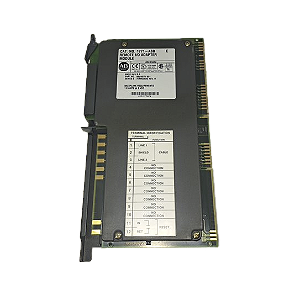 Módulo Remoto I/O | 1771-ASB/E | Allen Bradley