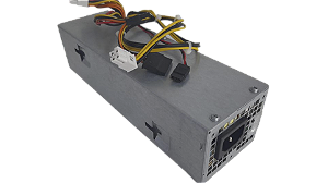 Fonte Alimentação | H240AS-01 | DELL