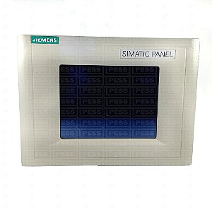IHM – SIMATIC 6AV6545-0BB15-2AX0 - Siemens