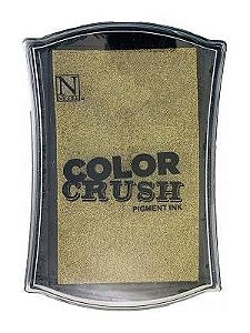 Carimbeiras Pigment Ink - Color Crush