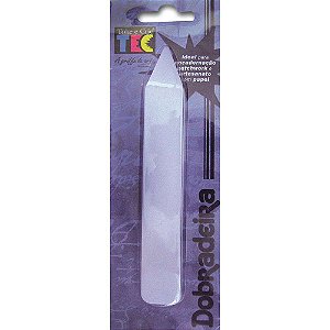 Dobradeira Plástica - Toke e Crie