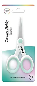 Tesoura Hobby Pequena - Repeteco