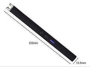Acendedor de Vela Elétrico - USB