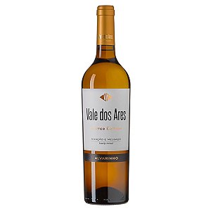 Vale dos Ares Limited Edition Branco 2019
