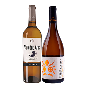 Kit Sushi Experience — Seleção Especial (2 Vinhos)