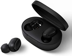 Fone De Ouvido T07 Fam Tws Bluetooth Sem Fio - Eletrônicos e Acessórios  para Smartphone