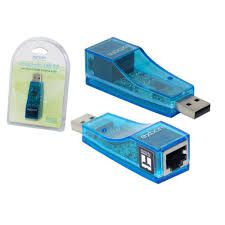 Adaptador De Rede Usb Rj45