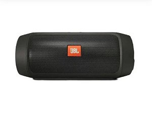 Alto-falante JBL Charge 2+ com bluetooth