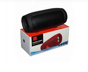 Alto-falante JBL MINI 3 com bluetooth
