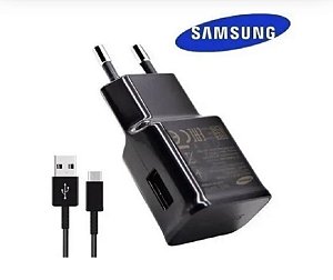 Carregador Turbo Power Samsung tc