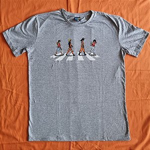 Camiseta Novos Beatles