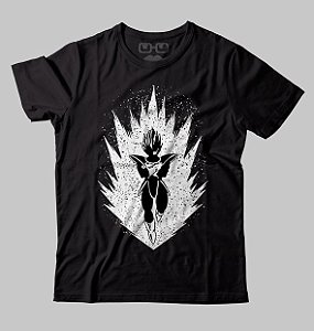 Camiseta Vegeta