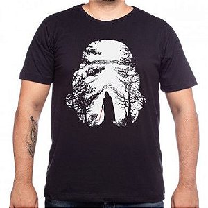 Camiseta Dark Forest