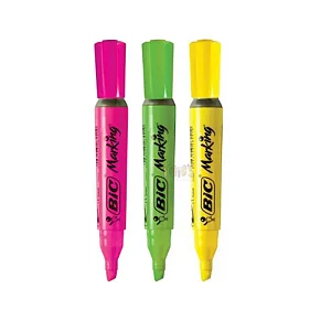 Marca Texto Marking | BIC
