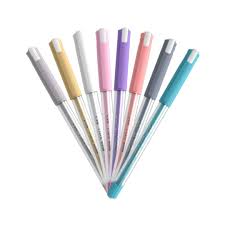 Caneta Gel BPX / Cis