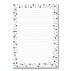 Refil Caderno Argolado Poá / Fina Ideia