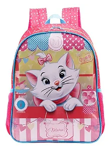 Mochila Costas Gatinha Marie / Xeryus