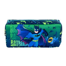 Estojo Batman 1 Repartição / Dac
